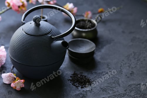 Preview: Tea Ceremony