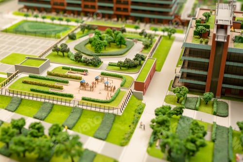 Preview: City of future