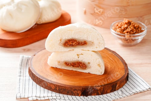 Preview: Baozi