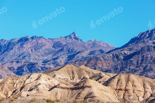 Preview: Death Valley