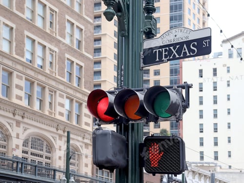 Preview: Texas street