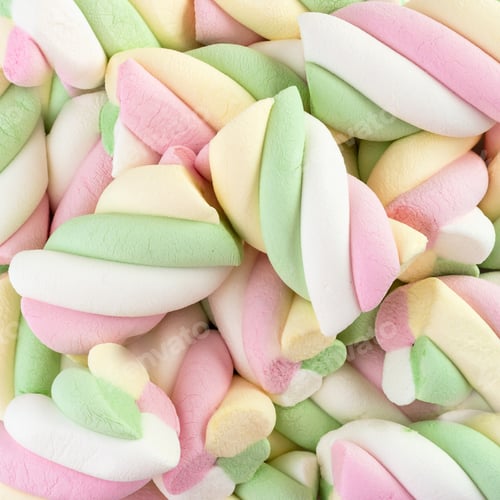 Preview: Marshmallow background