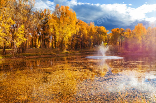 Preview: Autumn season