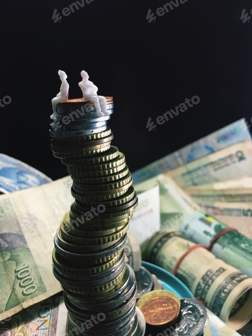 Preview: hard talk about money