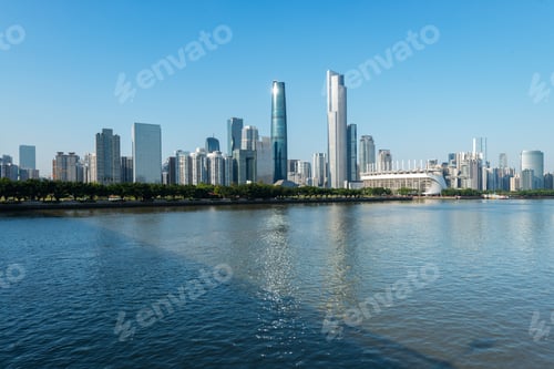 Preview: guangzhou city