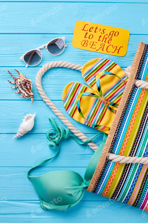 Preview: Marine fashion look