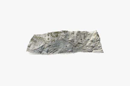 Preview: Coastal Chalk Cliff Section