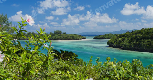 Preview: Kabira Bay in ishigaki island