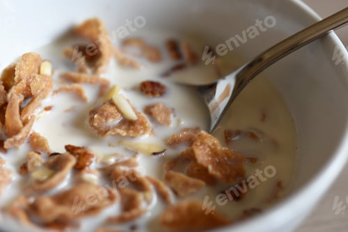 Preview: Cornflakes