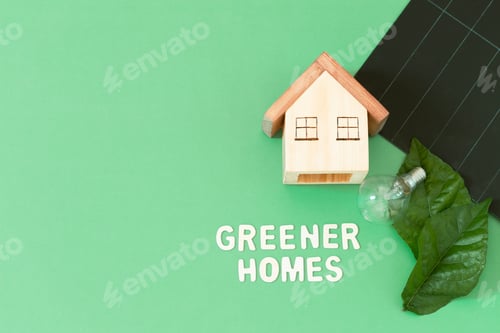 Preview: Greener Home Concept