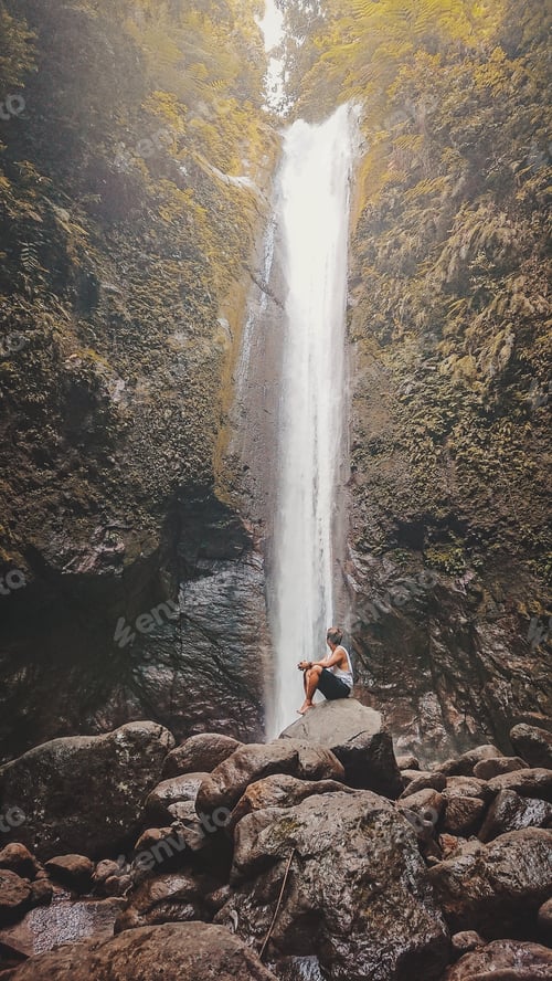 Preview: waterfalls