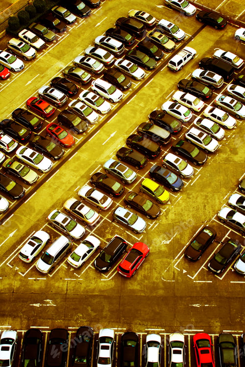 Preview: parking