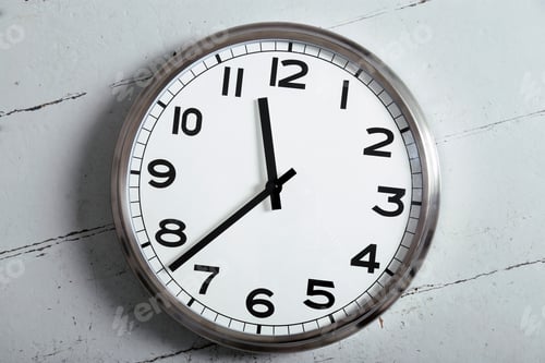 Preview: Clock