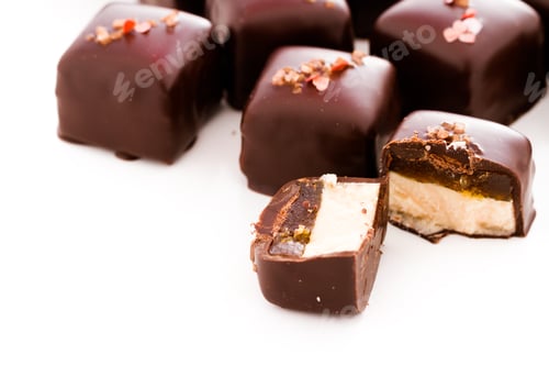 Preview: Truffles
