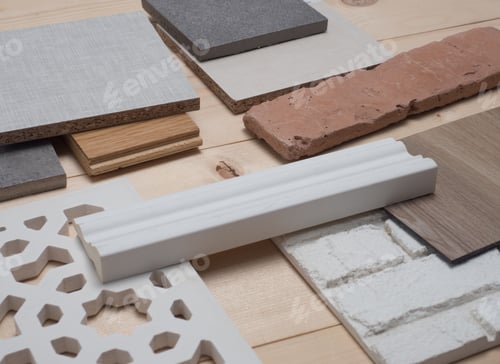 Preview: MATERIAL SAMPLE