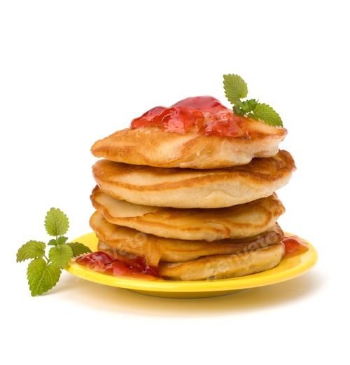 Preview: Pancakes