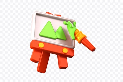 Preview: Painting Hobby