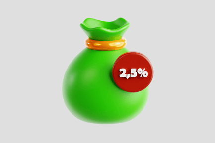 Preview: Zakat Charity Bag