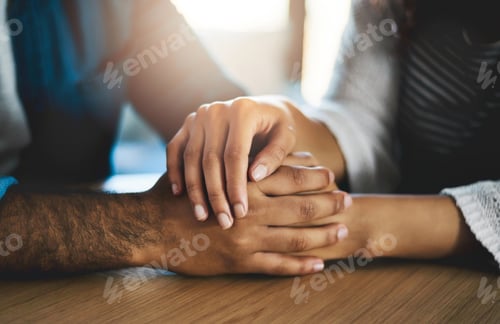 Preview: All it takes is a loving hand