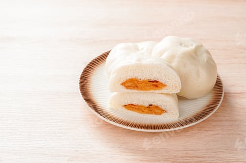 Preview: Baozi