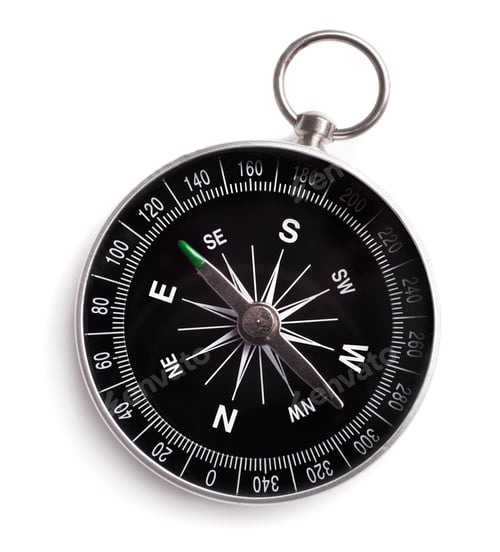 Preview: Compass