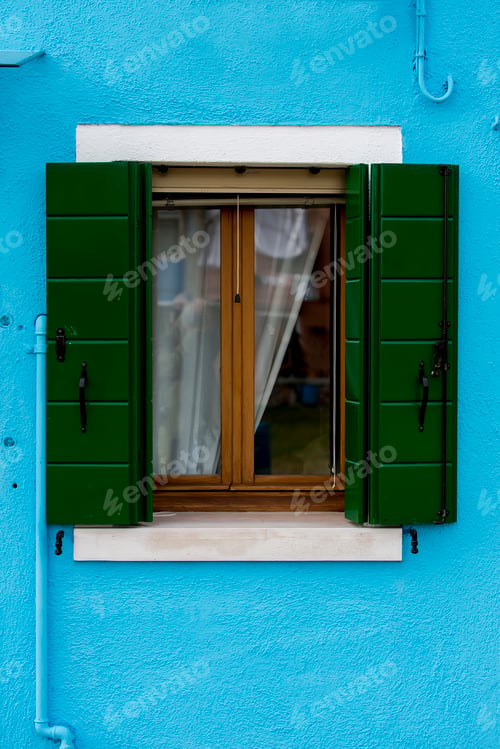 Preview: Window