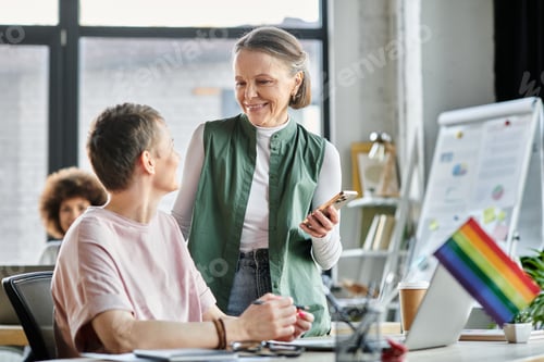 Preview: Collaborative Innovation: Engaged Minds