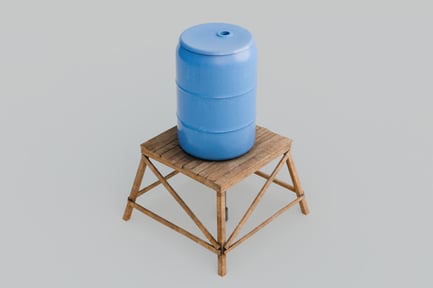 Preview: Water Tower Short