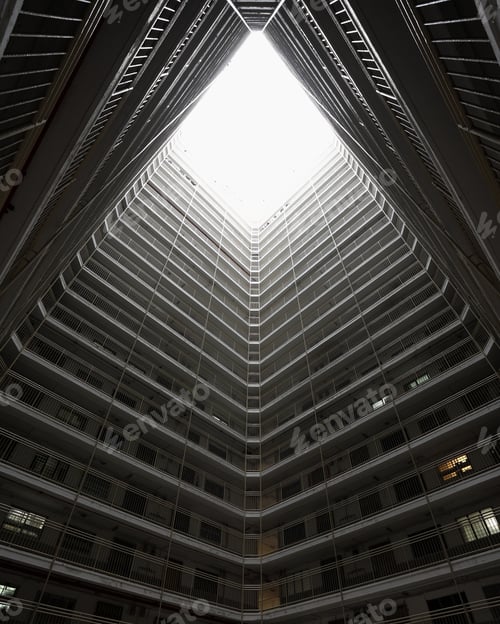 Preview: public housing apartment
