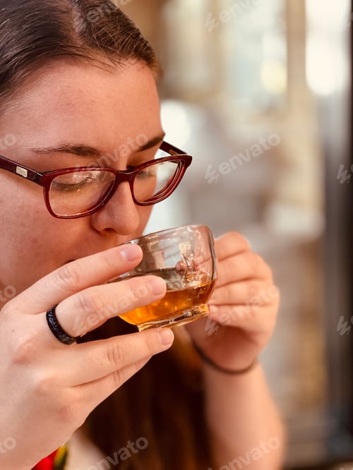 Preview: Relaxing Cup of Tea