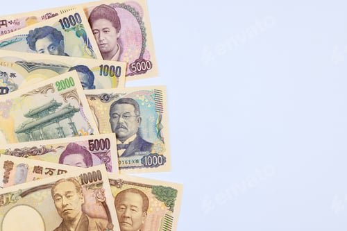 Preview: In a 2024, Japan national bank, Nippon Ginko, will issue various denominations of banknotes cash