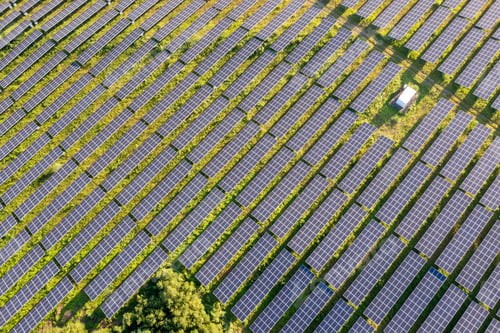 Preview: solar energy