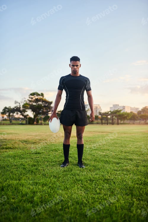 Preview: Crushing my sports goals