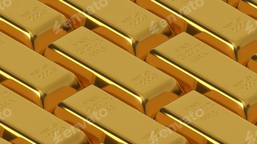 Preview: Gold Bars