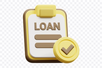 Preview: Loan Papers