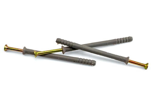 Preview: Dowels gray