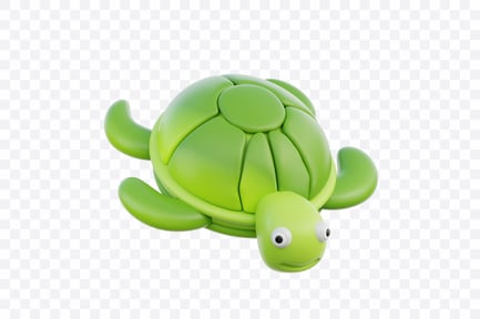 Preview: Sea Turtle