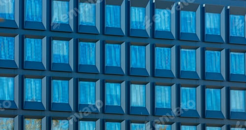 Preview: Modern office building in Wroclaw, Poland