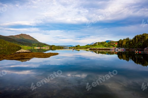 Preview: Beautiful Nature Norway.