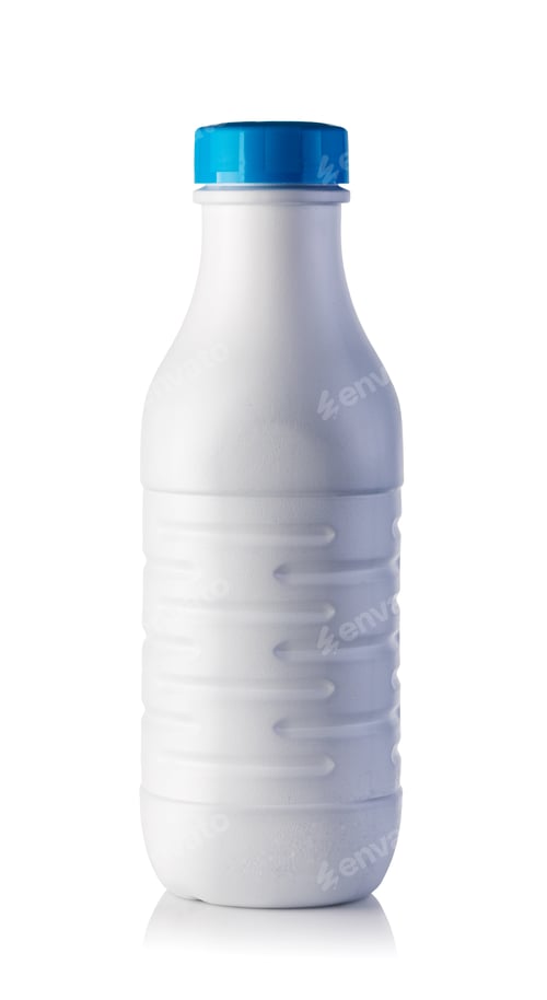 Preview: milk bottle