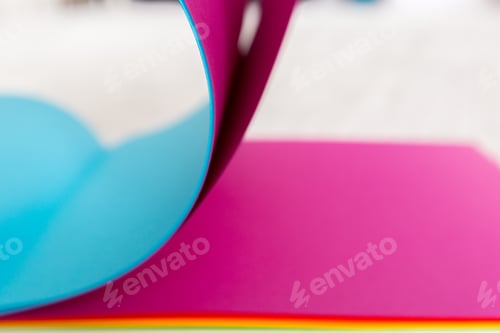 Preview: colors papers background