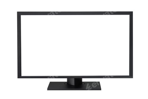 Preview: Monitor isolated