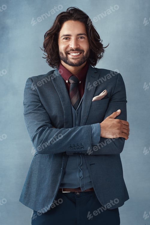 Preview: Dress for the success you know you deserve