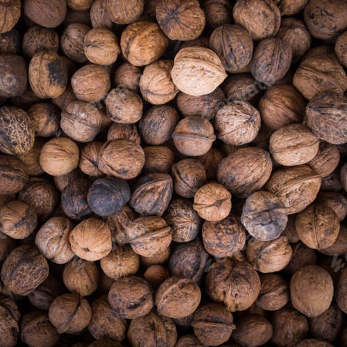 Preview: Walnut background