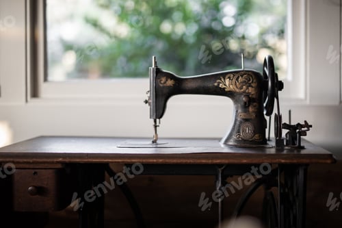 Preview: Sewing
