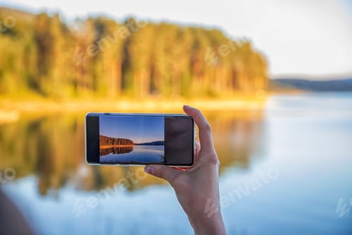 Preview: make a photo