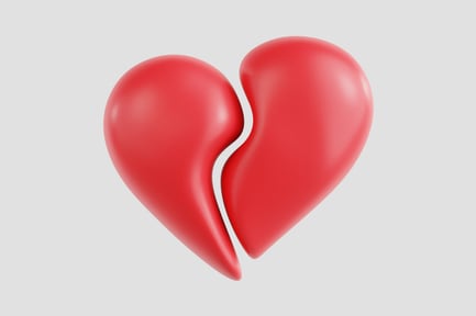 Preview: 3D Broken Love