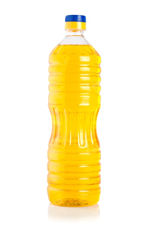 Preview: Vegetable oil