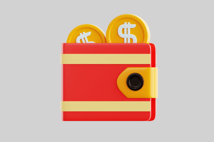 Preview: Wallet Payment