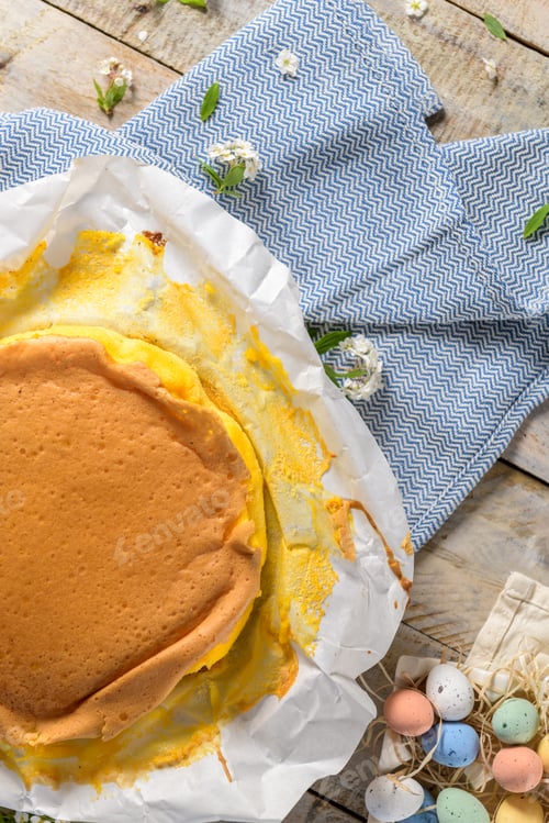Preview: Pao de lo